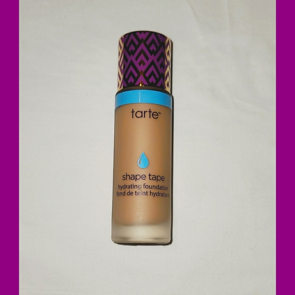 Tarte Shape Tape Hydrating Foundation